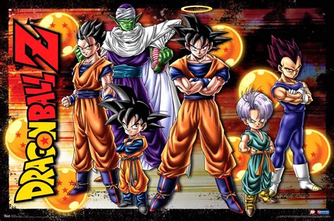 dbz|Dragon Ball Z